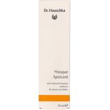 Dr-Hauschka - Soothing Mask - Gezichtsmasker - 30 ml - Kalmerende Verzorging