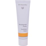 Dr-Hauschka - Soothing Mask - Gezichtsmasker - 30 ml - Kalmerende Verzorging