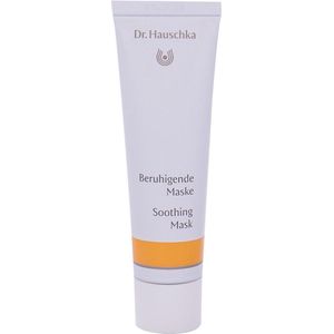 Dr-Hauschka - Soothing Mask - Gezichtsmasker - 30 ml - Kalmerende Verzorging