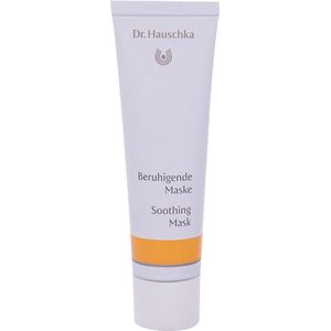 Dr. Hauschka - Soothing Mask - 30ml