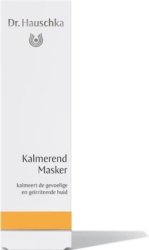 Dr. Hauschka Kalmerend Masker - 30 ml