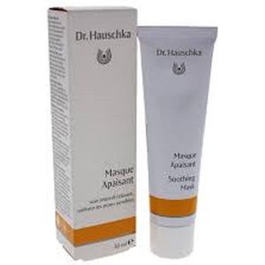 Dr. Hauschka - Soothing Mask - Gezichtsmasker - Natuurlijke Ingrediënten