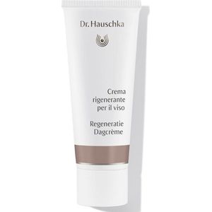 Dr. Hauschka Regenerating Day Cream