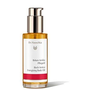 Dr. Hauschka Body Care Revitaliserende Body Olie 75 ml