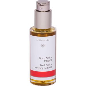 Dr. Hauschka - Berken Arnica - Verzorgende Olie - 75 ml - Jojoba Olie