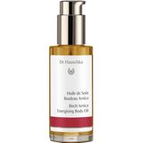 Dr. Hauschka Birch Arnica Body Oil 75 ml