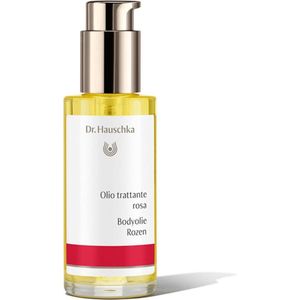 Dr. Hauschka Lichaamsverzorging Bodyoil & Bodymilk Bodyolie