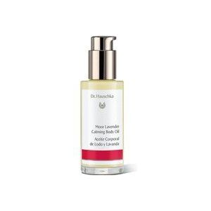 Dr Hauschka - Modder-en Lavendelolie - 75ml - Body Oil