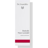 Hauschka Bodyolie moor lavendel 75ml