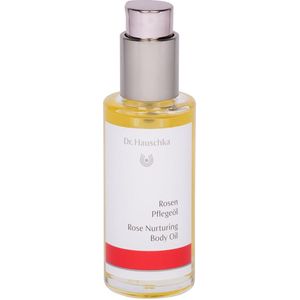 Dr. Hauschka Rose Nurturing Body Oil