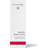 Dr. Hauschka - Bodyolie - Rozen - 75ml - Biologisch