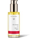 Dr. Hauschka - Bodyolie - Rozen - 75ml - Biologisch