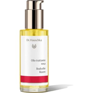 Dr. Hauschka - Rozen Body Oil 75 ml