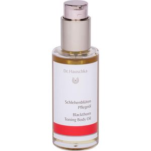 Huidverzorgende Olie - Sleepruimenbloesem - Biologisch - 100ml