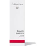 Dr Hauschka - Bodyolie Sleedoorn - 100 ml - Natuurlijke Huidverzorging