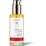 Dr Hauschka - Bodyolie Sleedoorn - 100 ml - Natuurlijke Huidverzorging