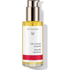 Dr Hauschka - Bodyolie Sleedoorn - 100 ml - Natuurlijke Huidverzorging
