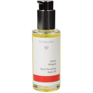 Dr. Hauschka Bodyolie Rozen mini