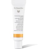Dr-Hauschka - Rose Day Cream Light - Gezichtsverzorging - 5 ml