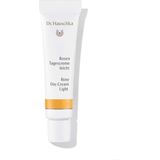 Dr-Hauschka - Rose Day Cream Light - Gezichtsverzorging - 5 ml