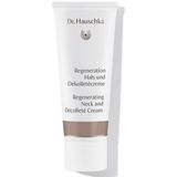 Dr. Hauschka - Regenererende Hals- en Décolletécrème - Gezichtsverzorging - 50ml - Huidverzorging