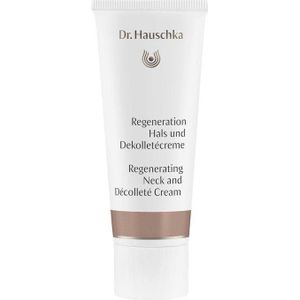 Dr. Hauschka Regenerating Neck and Décolleté Cream 40 ml