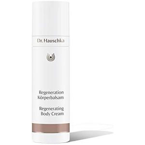 Dr. Hauschka Regenerating Body Cream 150 ml