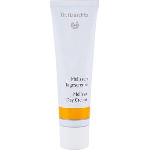 Dr Hauschka - Melissa Dagcrème - 30ml - Huidverzorging