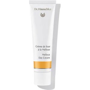 Dr. Hauschka Melissa Day Cream - 30 ml - Dagcrème