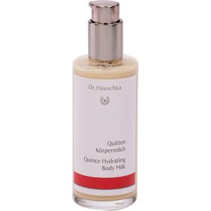 Dr. Hauschka - Lichaamsmelk - Kweepeer - 145 ml