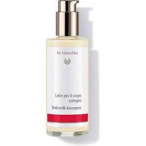 Dr. Hauschka - Bodymilk - Kweepeer - 145ml - Biologisch