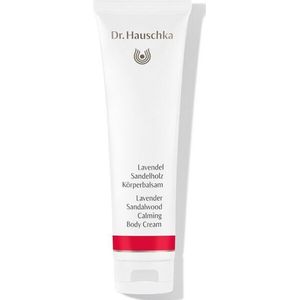 Dr. Hauschka - Lichaamsbalsem - Lavendel Sandelhout - Natuurlijke Cosmetica
