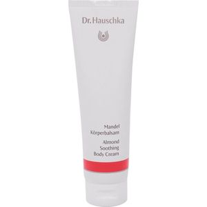 Dr. Hauschka (Almond Soothing Body Cream)