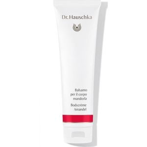 Dr Hauschka - Bodycrème - Amandel - 150ml - Voor Droge Huid