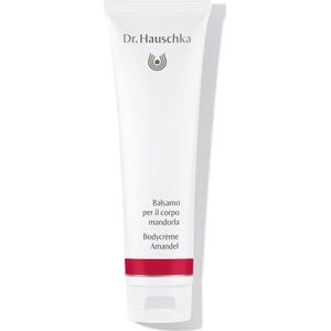 Dr. Hauschka - Almond Soothing Body Cream 145 ml