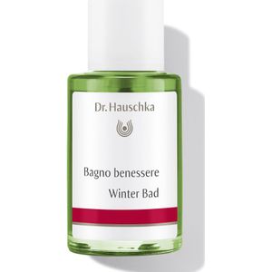 Dr. Hauschka Winterbad Olie 100ml