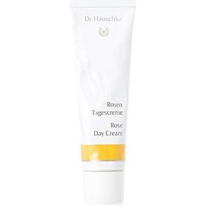 Dr. Hauschka Verzorging Gezichtsverzorging Rose Day Cream