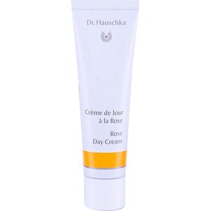 Dr Hauschka - Rozen Dagcrème - 30ml - Verzorgende Crème