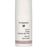 Dr. Hauschka - Regeneration Oogcrème - 15 ml - Voor Rijpere Huid