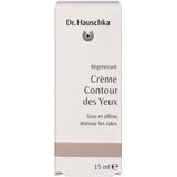 Dr. Hauschka - Regeneration Oogcrème - 15 ml - Voor Rijpere Huid