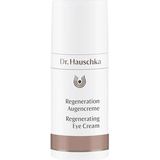 Dr. Hauschka Regeneration Oogcrème 15 ml