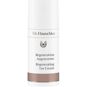 Dr. Hauschka Regeneration Herstellende Crème voor de Ogen 15 ml