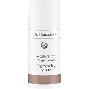 Dr. Hauschka Regeneration Oogcrème 15 ml