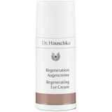 Dr. Hauschka - Regenerating Eye Cream 15 ml