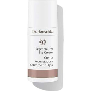 Dr. Hauschka - Regenerating Eye Cream 15 ml