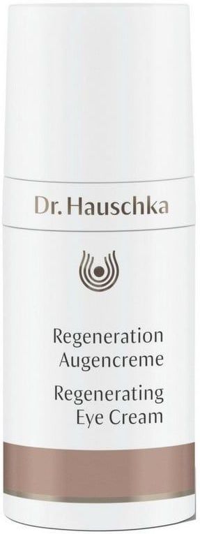 Dr. Hauschka - Regenerating Eye Cream 15 ml
