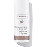 Dr. Hauschka Regeneratie Oogcreme  15 ml