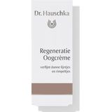 Dr. Hauschka Regeneratie Oogcreme  15 ml