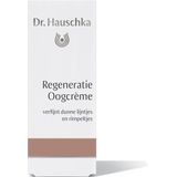 Dr. Hauschka Regeneratie Oogcreme  15 ml