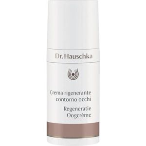 Dr. Hauschka Regeneratie Oogcreme  15 ml